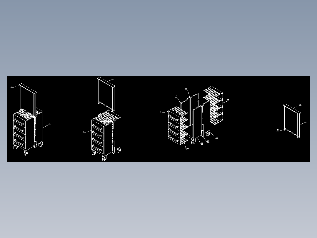厨房用纸叠摞切割限位装置