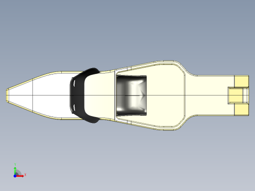 汽车座椅 (79)前视缩略图
