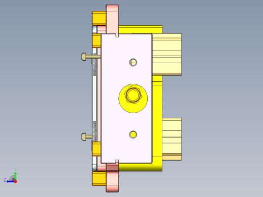 T305-CNC4-0507右视缩略图