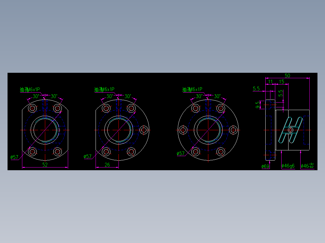 银泰PMI-FOWC02504B1-A
