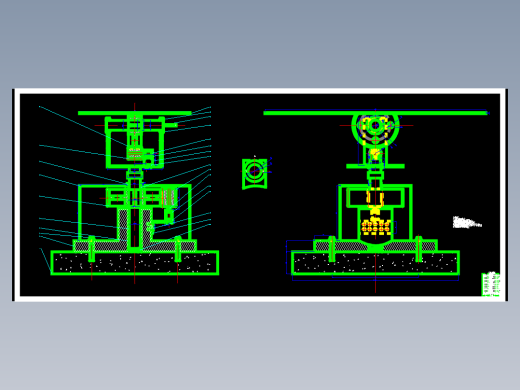 自动跟踪太阳智能型太阳能系统设计82073
