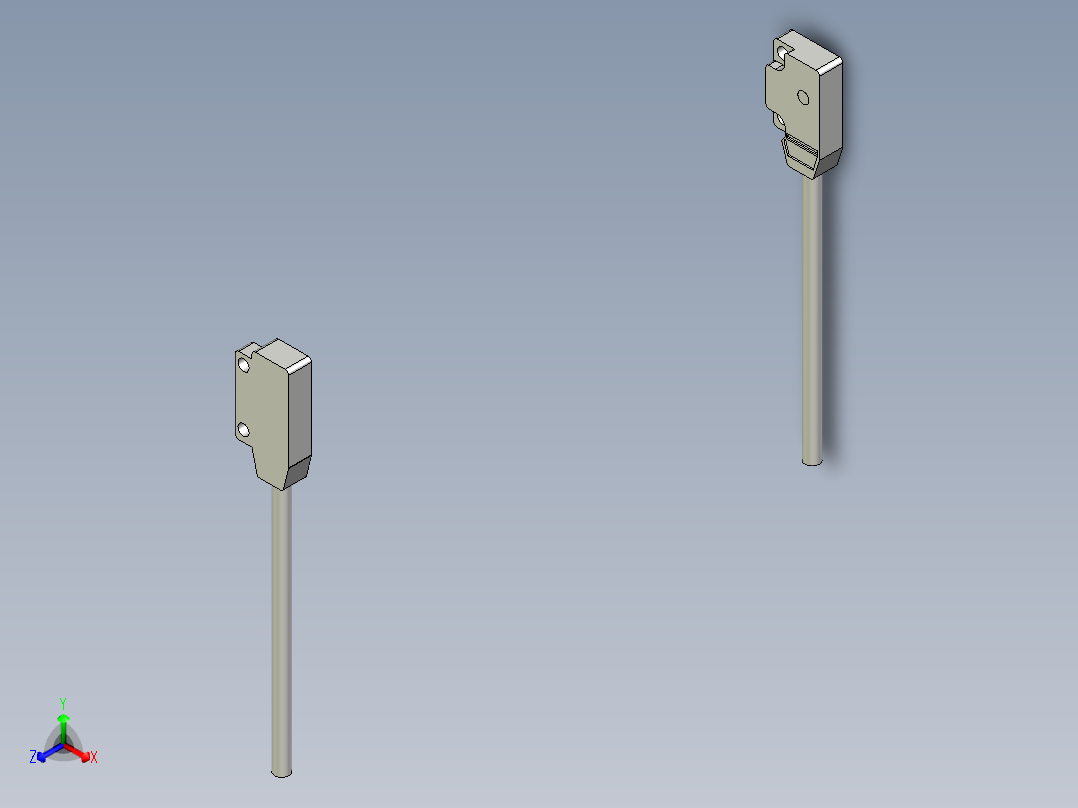 光电_激光传感器LM13-T