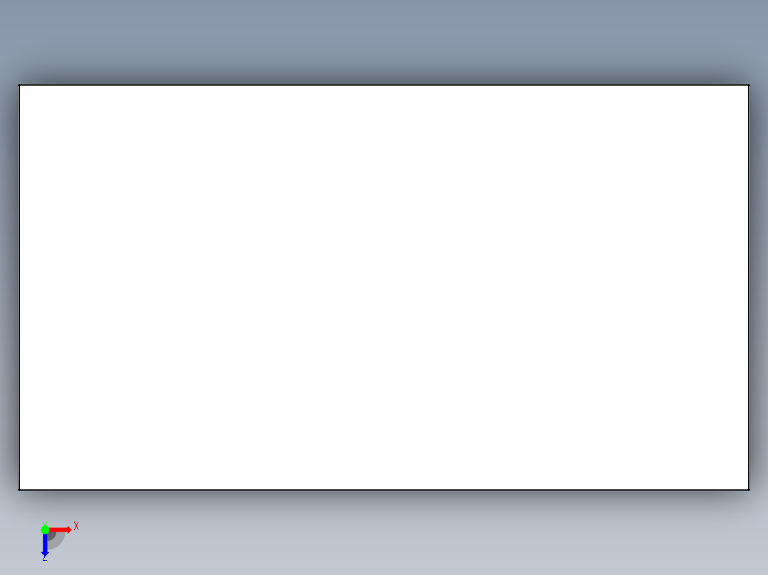 木制桌子俯视图