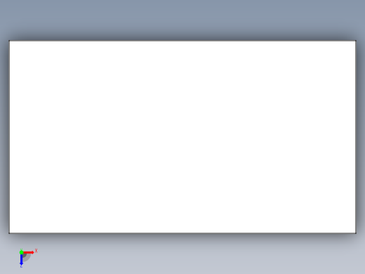 木制桌子俯视缩略图