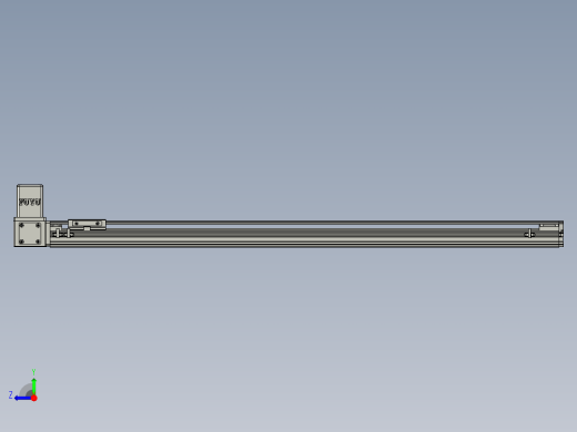 模组FTB10-RU-1000右视缩略图