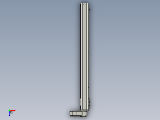 模组FTB10-RU-1000俯视缩略图