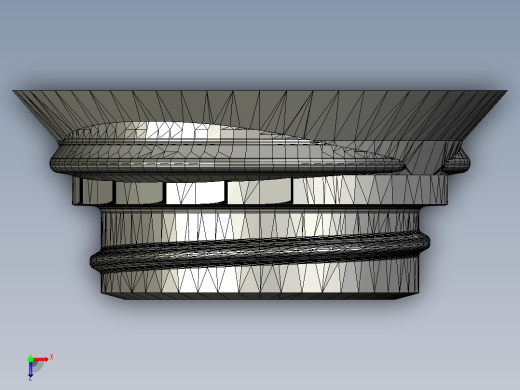 瓶盖、盖子(28)俯视缩略图