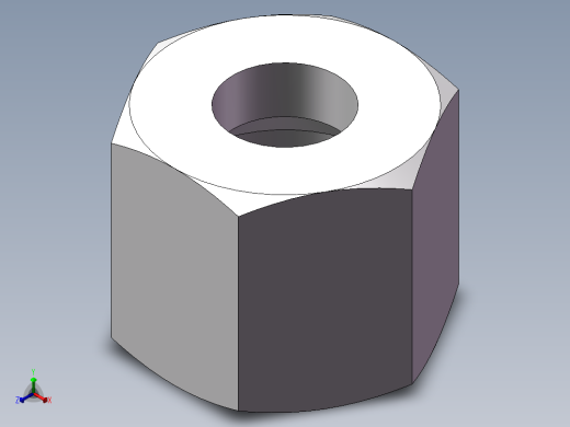 NL+NS 功能螺母、NL-14