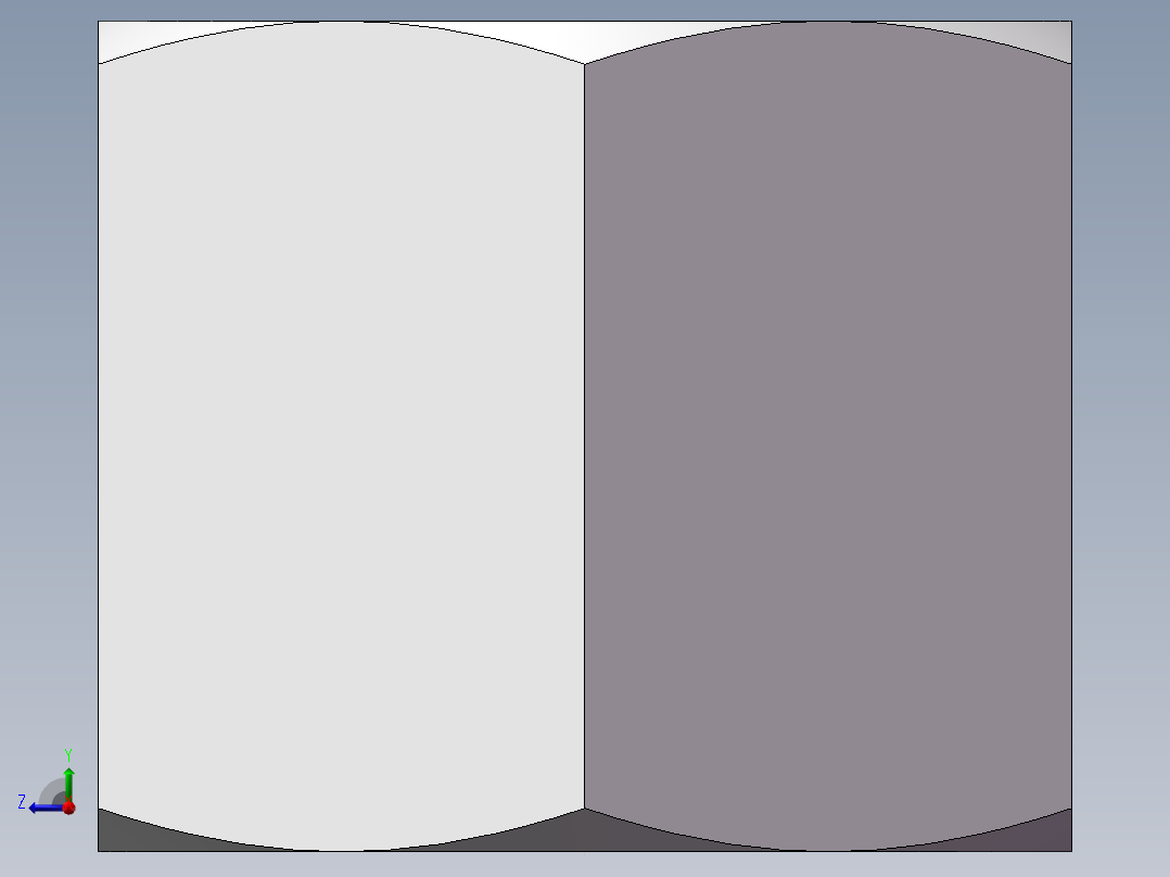 NL+NS 功能螺母、NL-14右视图