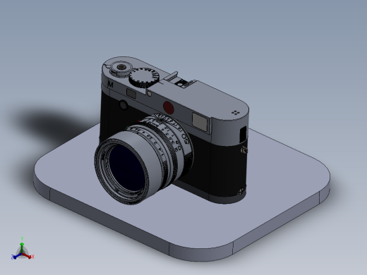 相机、摄像头(8)