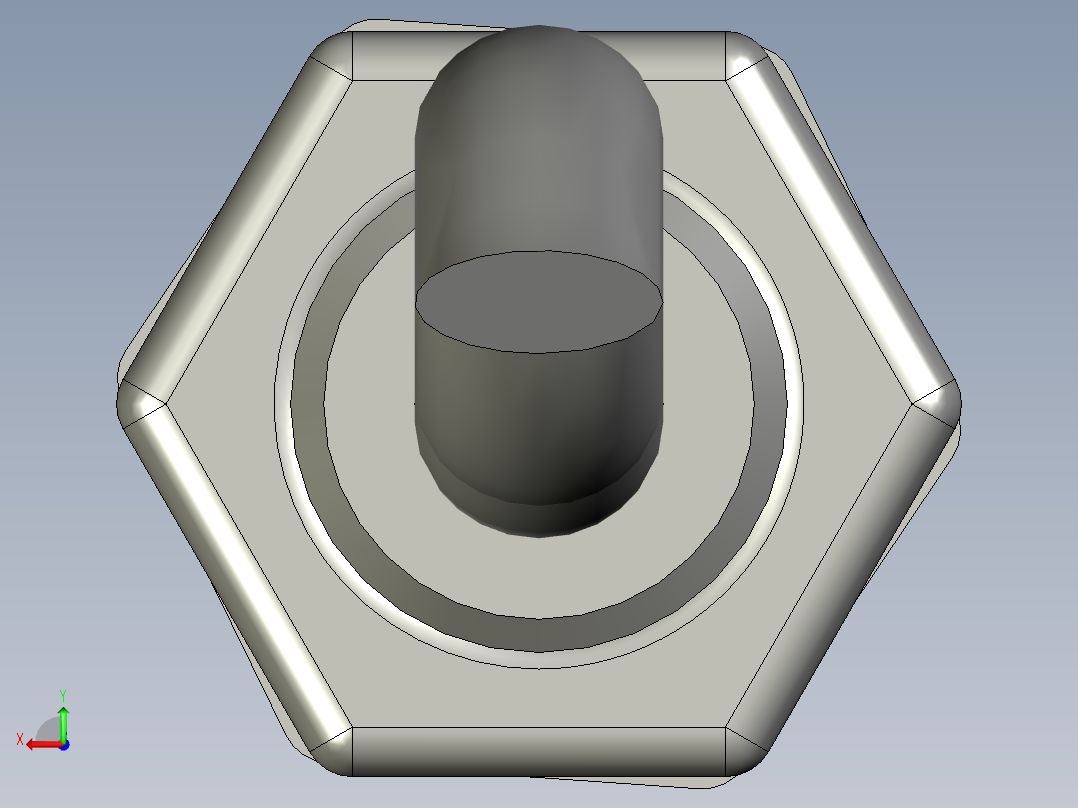 网线接口自动压合设备设计-M3-10反射光纤后视图