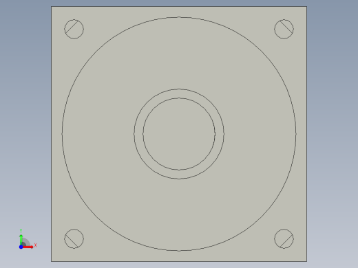 PGL142-20(配合松下15KW高惯量伺服马达前视缩略图