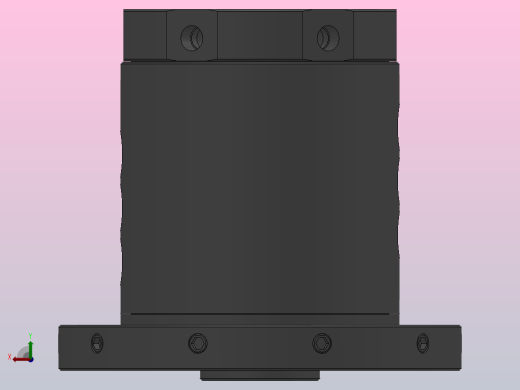 HWRA66双转盘法兰盘型[HWRA66]后视缩略图