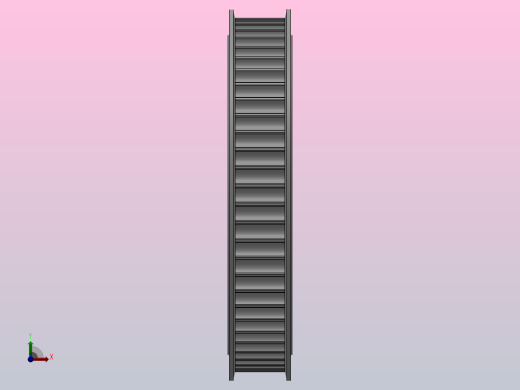 带顶丝键槽孔标准型圆弧形齿同步带轮5GT型_S5GTHK-60-12-dk16-A前视缩略图