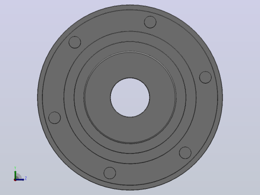 WFSC型钢球式扭矩限制联轴器WFSC-03MT-20左视缩略图