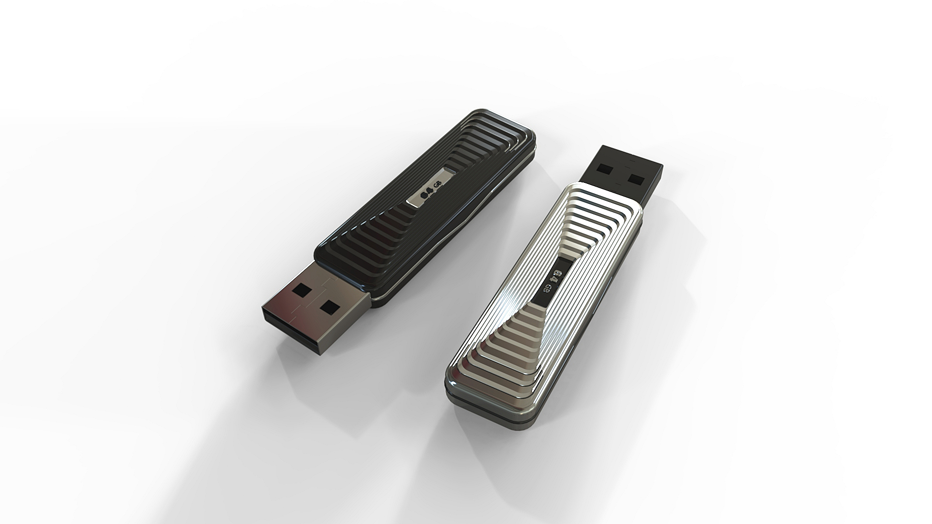 USB优盘