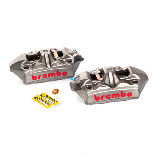 Brembo P4-32 卡钳缩略图