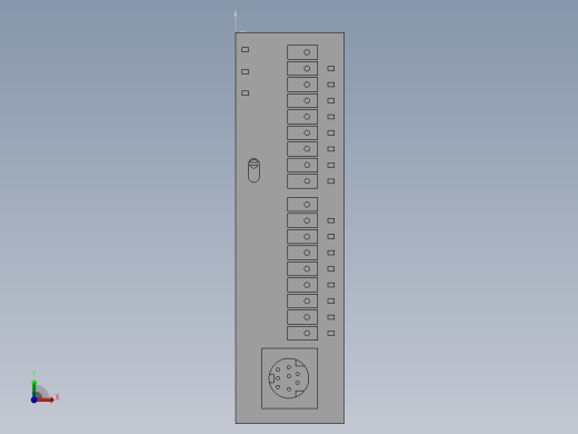 CPUPLus-1602前视缩略图