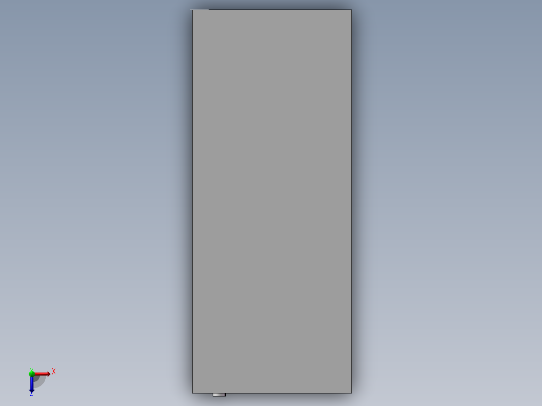 CPUPLus-1602俯视图