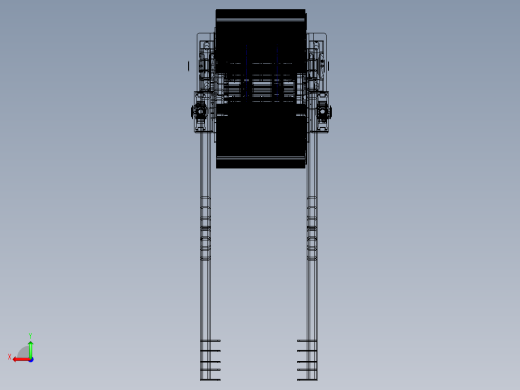 输送带后视缩略图