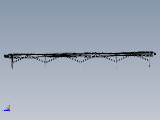 输送带右视缩略图