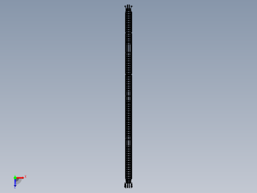 输送带俯视缩略图