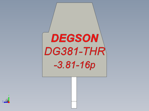 DG381-THR-3.81-16P-14-00AH右视缩略图