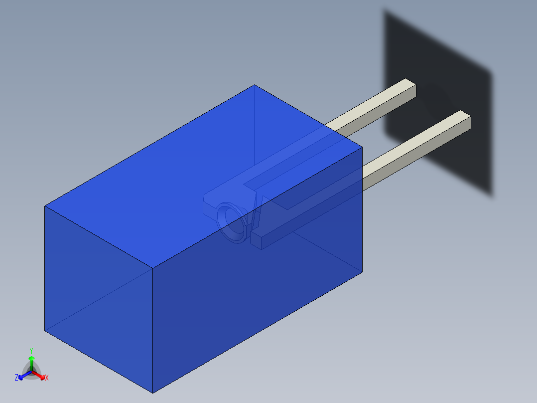 LED_Square_Blue_5x5x9.7mm