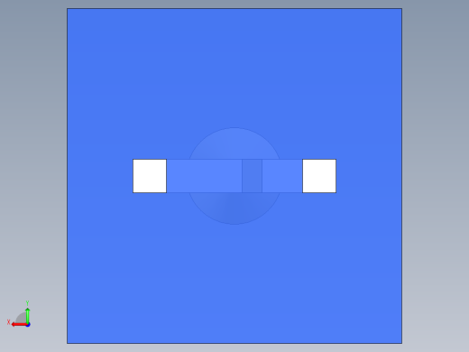 LED_Square_Blue_5x5x9.7mm后视缩略图