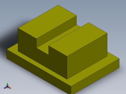 SW建模练习题-exercise 125