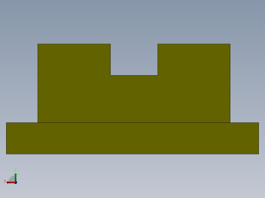 SW建模练习题-exercise 125后视缩略图