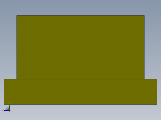 SW建模练习题-exercise 125右视缩略图