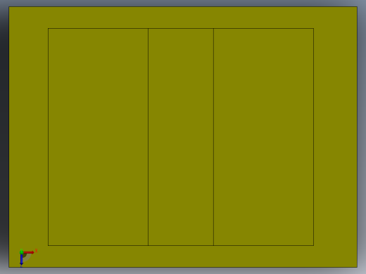 SW建模练习题-exercise 125俯视缩略图