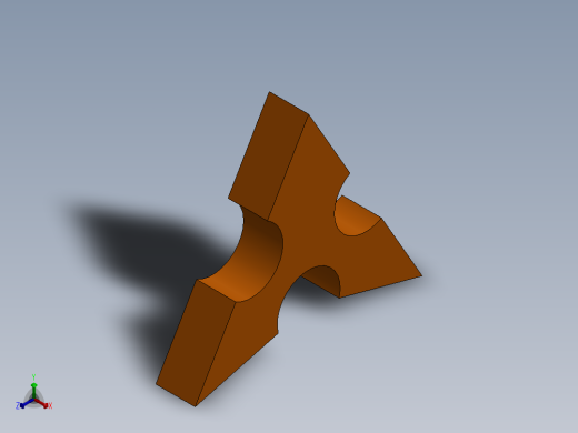 SW建模练习题-exercise 138