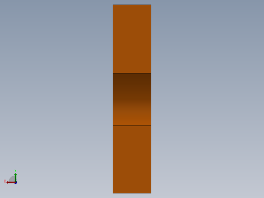 SW建模练习题-exercise 138后视缩略图