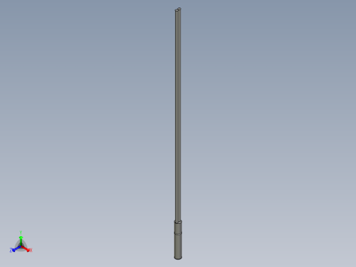 基恩士FU-35FZcore_kc图纸模型