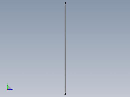 基恩士SL-V104H(S)_T_kc图纸模型左视缩略图