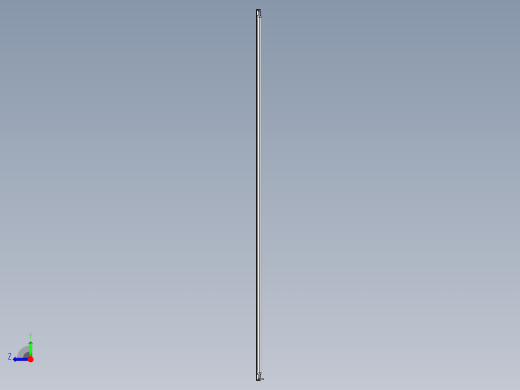 基恩士SL-V104H(S)_T_kc图纸模型右视缩略图
