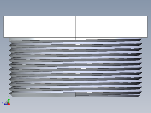 CPVC管件18-Sch80_ReducerBushing_MPTxFPT_9839-249_2in x 1in右视缩略图