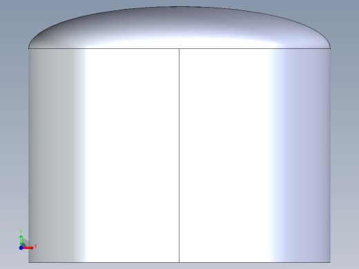 CPVC管件19-Sch80_Cap_SOC_9847-012 _1.25in前视缩略图