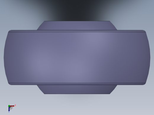 SA8TK俯视缩略图