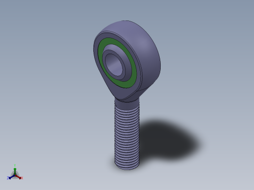 SA8TK正等轴测缩略图