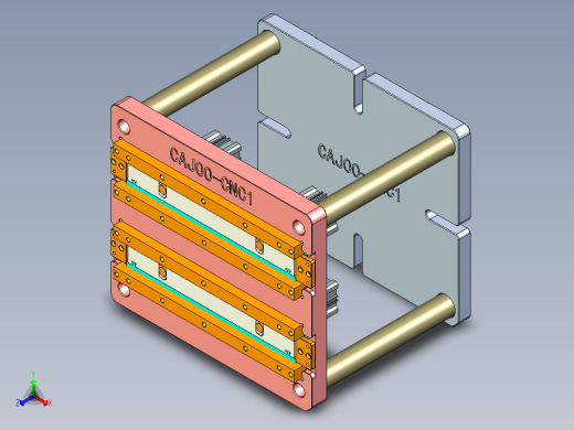 CAJ00-CNC1-0802