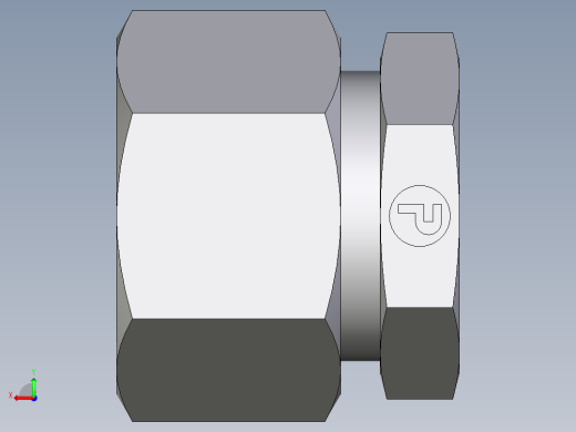 卡套式工业通用硬管接头EO_Blanking_plug_for_tube_ends_ROV15ZL71后视缩略图