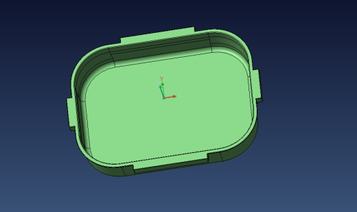 3格学生餐盒饭盒缩略图
