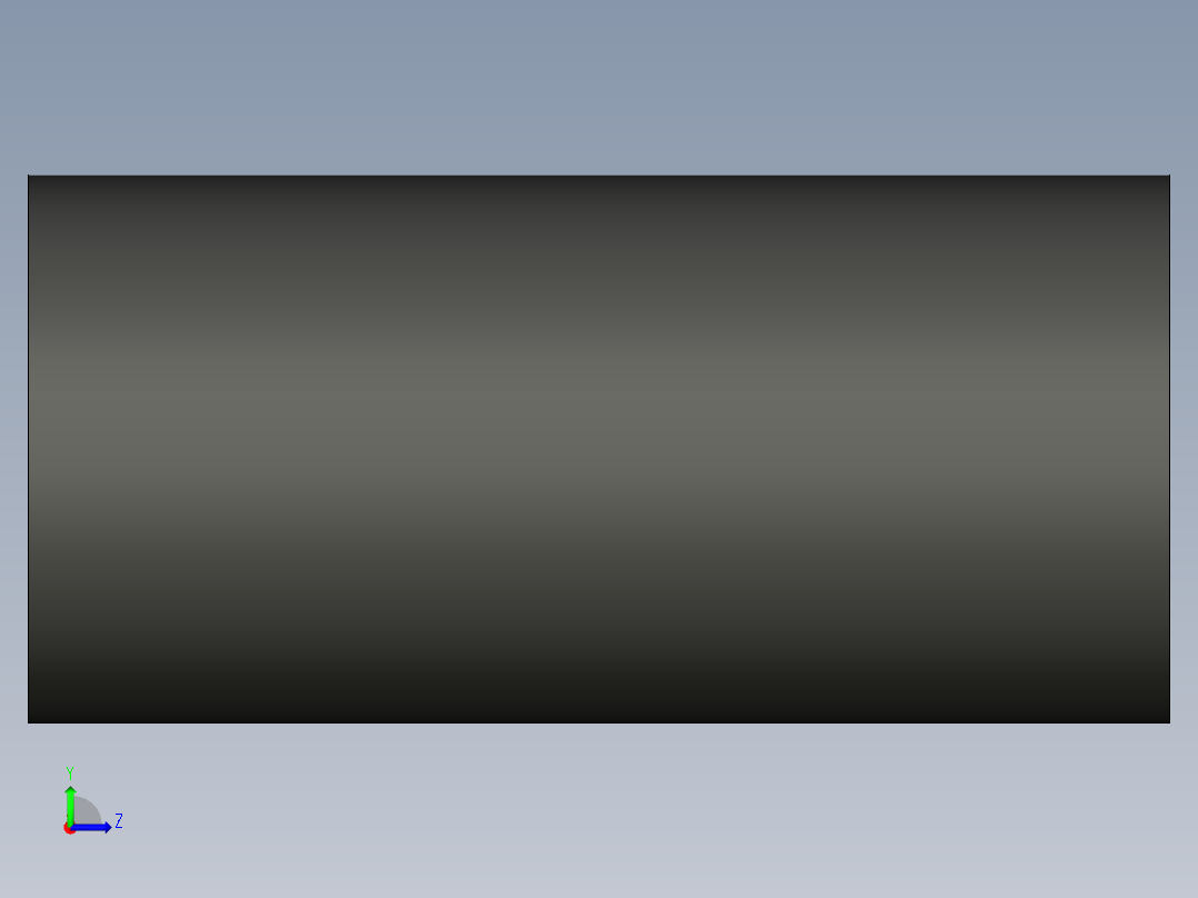 HP 系列 P 夹-H1P-BK左视图
