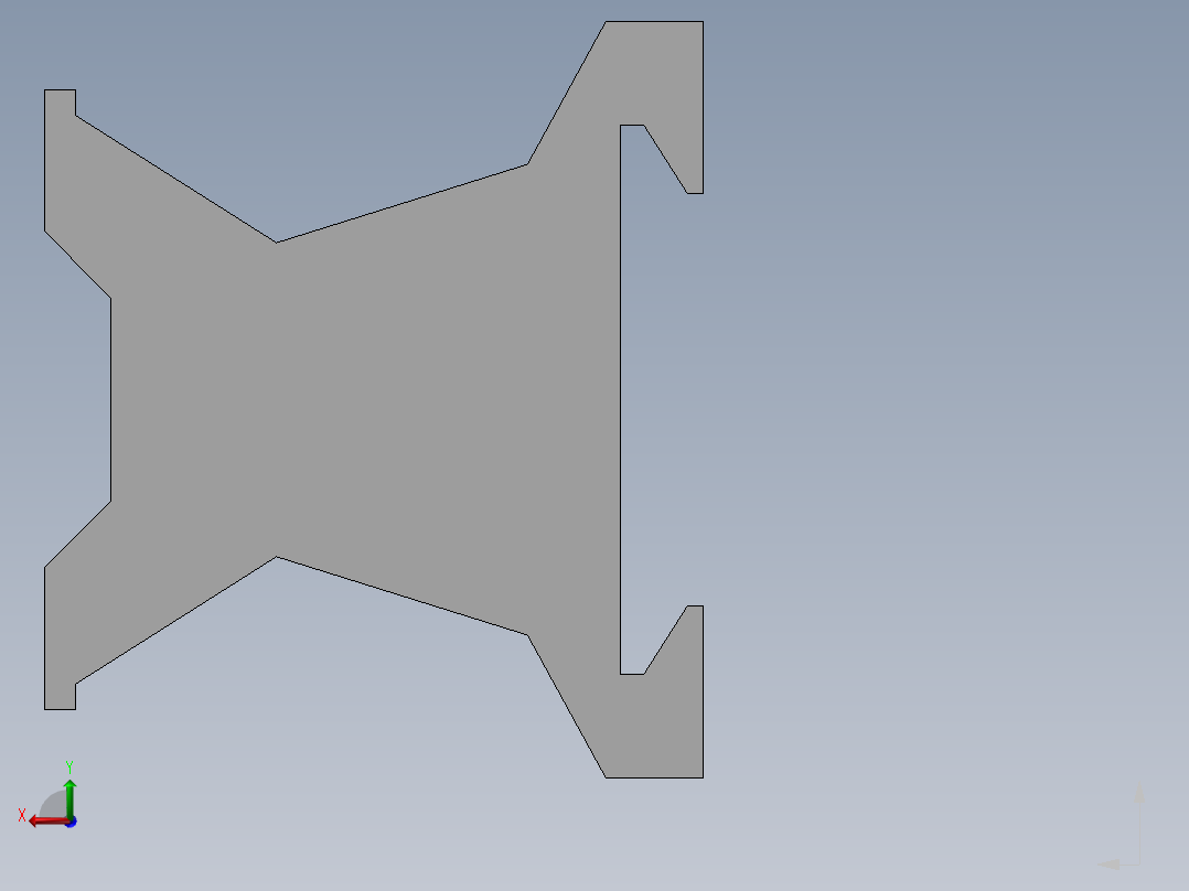 UK5N电压接线端子后视图