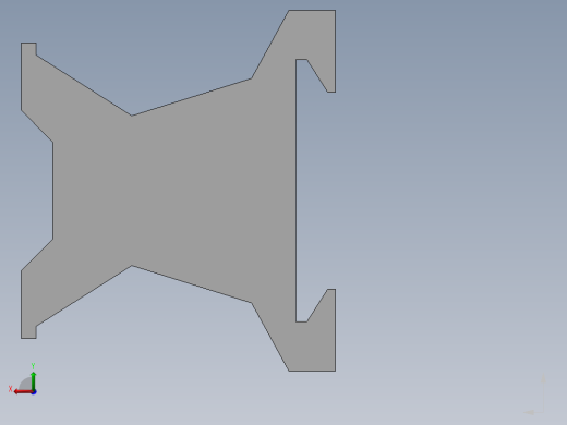 UK5N电压接线端子后视缩略图