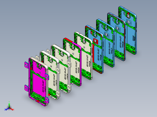 X2-GXT-CNC1-CNC9-20151028正等轴测缩略图