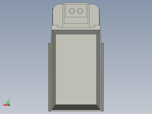电磁阀SM-5101-L-24_VDC后视缩略图